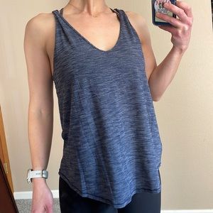 Lululemon twist love tank